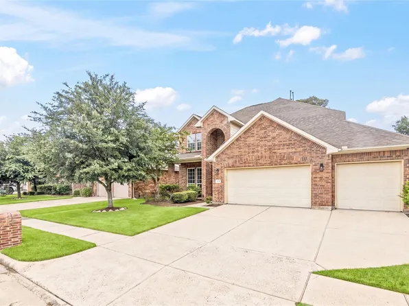 219 Myrtle Dr, Baytown, TX 77520