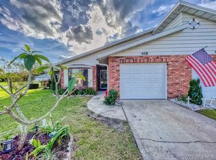 418 Shangri La Cir, Edgewater, FL 32132