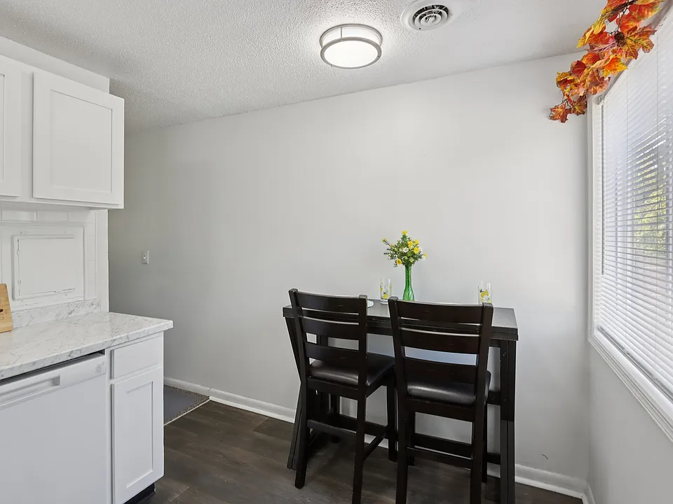 Horizons Apartments