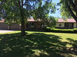 8645 Goldhorn Rd, Pound, WI 54161