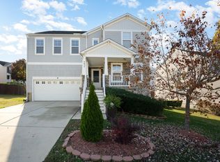 4634 Stonewall Dr, Raleigh, NC 27604