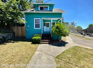 223 Spring St, Napa, CA 94559