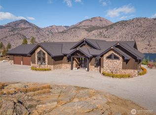 206 Mountain Lake Lane, Chelan, WA 98816