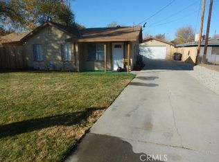 43433 7th St E, Lancaster, CA 93535