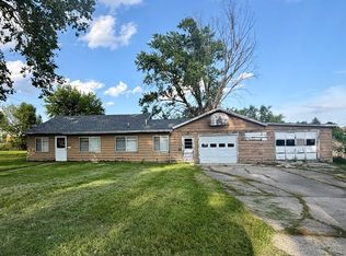 805 S 25th St, Fort Dodge, IA 50501