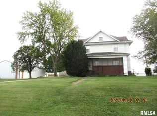 1059 210th St, Durant, IA 52747