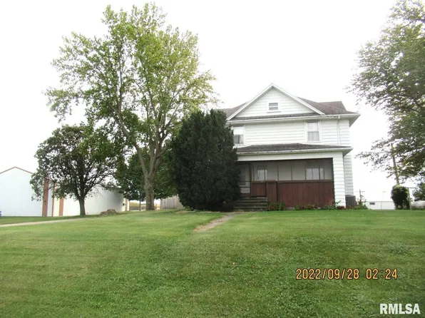 1059 210th St, Durant, IA 52747