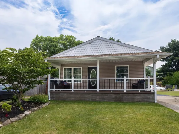 1251 E 34th St, Erie, PA 16504