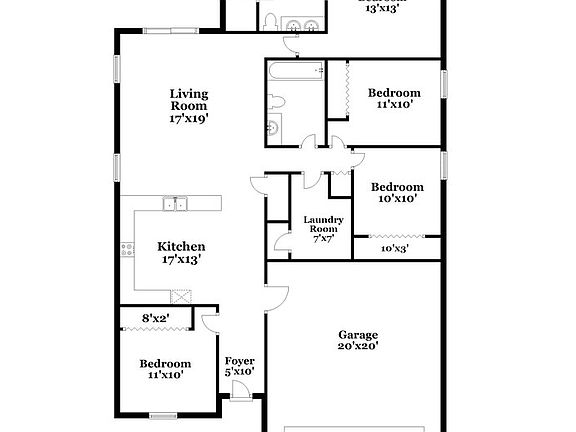 2nd image of 325 Salmon Ct
