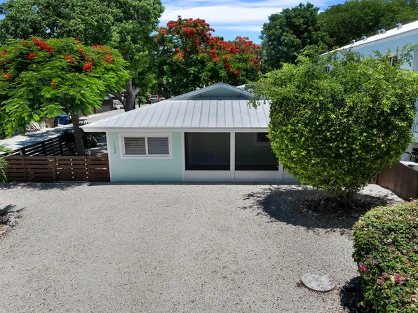 123 Ocean Bay Dr, Key Largo, FL 33037