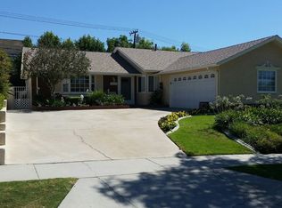 16168 Summershade Dr, La Mirada, CA 90638