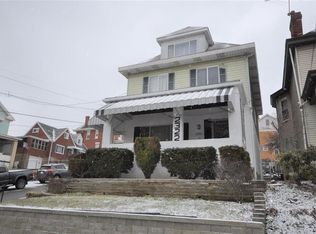 2322 Freedom Ave, Pittsburgh, PA 15226