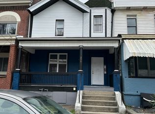 355 Meyran Ave, Pittsburgh, PA 15213