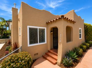4578-825 34th St #4578, San Diego, CA 92116