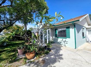 484 Poinciana Dr, Melbourne, FL 32935