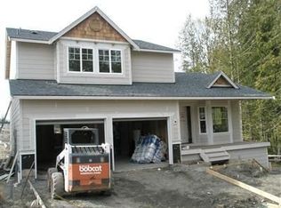 326 Dallas St, Mount Vernon, WA 98274