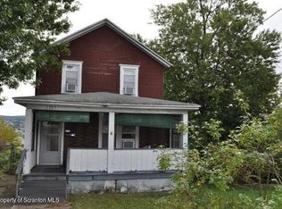 1265 Snyder Ave, Scranton, PA 18504