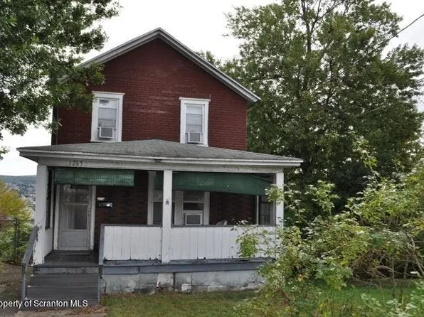 1265 Snyder Ave, Scranton, PA 18504
