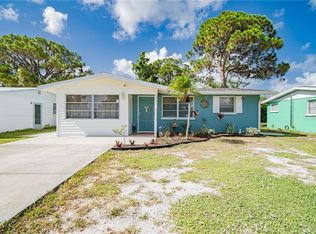 325 E Green St, Englewood, FL 34223