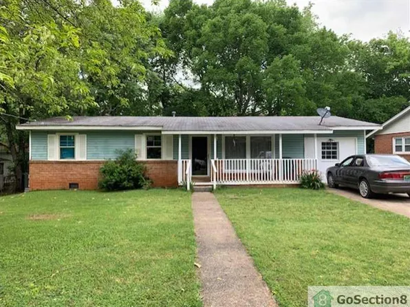 624 Kennan Rd NW, Huntsville, AL 35811