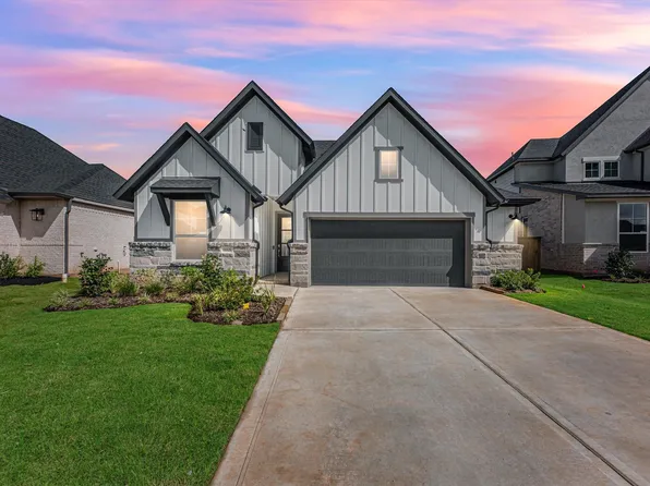 14908 Clover Meadow Ln, Montgomery, TX 77316