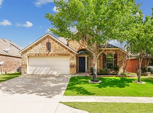 1345 Elkford Ln, Justin, TX 76247