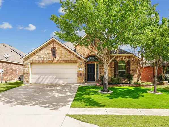 1345 Elkford Ln, Justin, TX 76247