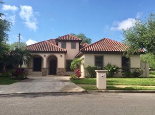 1420 E Balboa Ave, McAllen, TX 78503