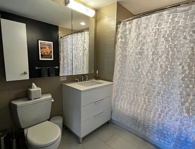 535 W 43rd St N #12G — Photo 6