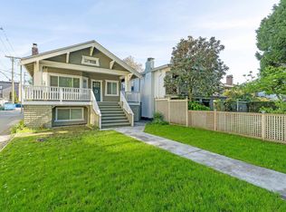 2085 W 45th Ave, Vancouver, BC V6M2H8