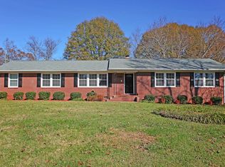 1166 Melrose Dr, Rock Hill, SC 29732