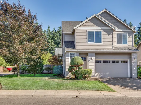 1422 NE 18th Pl, Canby, OR 97013