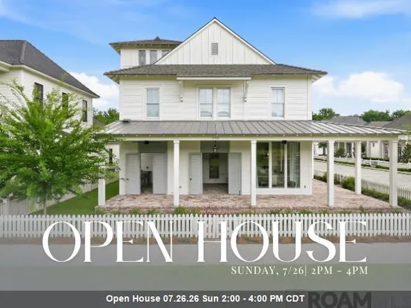 2757 Chenal Ct, Baton Rouge, LA 70820