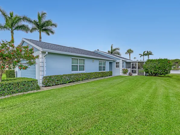 1265 Pine Sage Circle, West Palm Beach, FL 33409