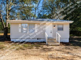 373 Old Central Plank Rd, Wetumpka, AL 36092