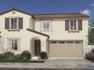 Residence 2741 Plan, Citrea Fresno, Fresno, CA 93727