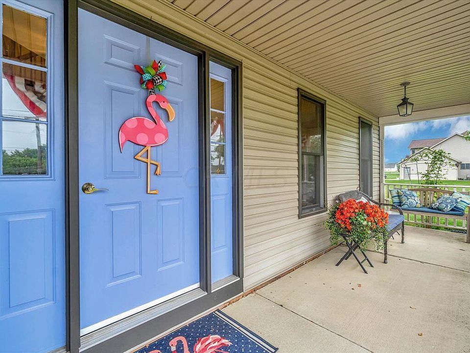 940 Barks Rd E, Marion, OH 43302 Zillow
