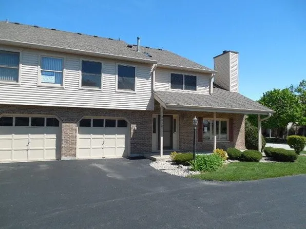 9316 Bradford Ln, Orland Park, IL 60462