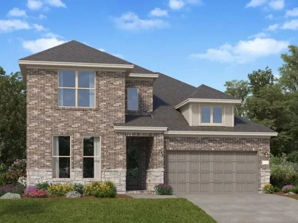 2716 Grove Crest Dr, Rosenberg, TX 77469