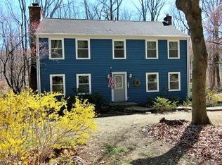 267 Turkey Hill Rd, Bloomsbury, NJ 08804