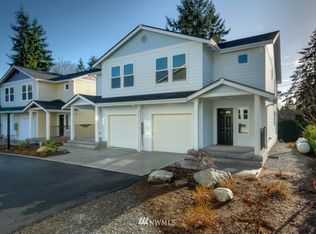 10701 And 10703 Ne Rhody Way, Kingston, WA 98346