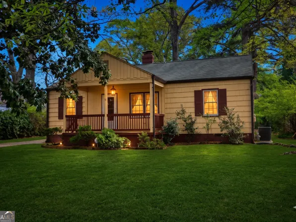 1951 Dresden Dr NE, Atlanta, GA 30319