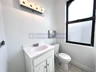 Rented by Sovereign Associates