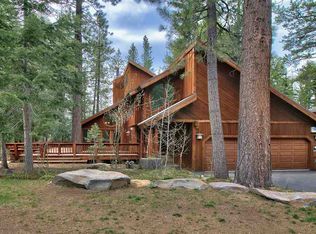 15109 Swiss Ln, Truckee, CA 96161