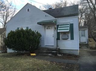 451 Oak St, Shrewsbury, MA 01545