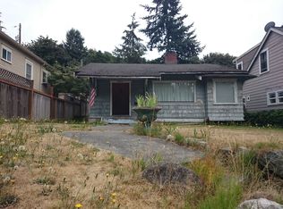 8312 Fauntleroy Way SW, Seattle, WA 98136