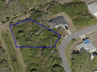 1700 Tradewinds Ave SE, Palm Bay, FL 32909