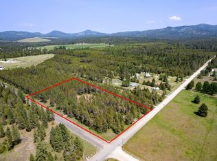 12351 E Bridges Rd, Elk, WA 99009