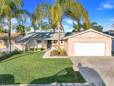 858 N Beech St, Escondido, CA, 92026