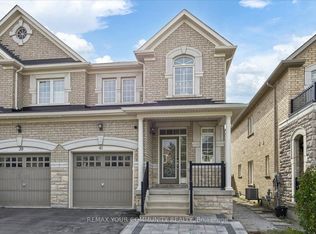 41 Lauderdale Dr, Vaughan, ON L6A 4G8